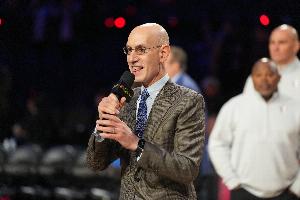 NBA扩张在即~若拉斯维加斯和西雅图加盟 你认为谁会搬去东部？