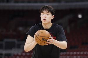 违规接触小杨被罚！博主：开拓者主动披露 若第三方发现处罚更狠