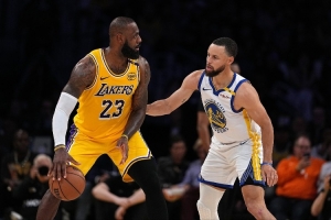 NBA彩经：凯尔特人胜尼克斯锁东部第二 勇士击退湖人