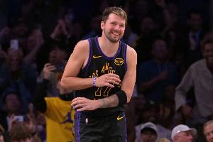 Amick：萧华对65场规则态度强硬 不过存在对东契奇特事特办的可能