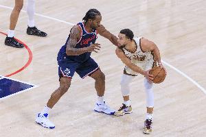 ESPN专家团预测船勇赛果：13人中有11人预测快船取胜 2人看好勇士