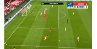 颜骏凌出击变乌龙助攻，陈纯新打空门，铜梁龙客场2-0领先海港