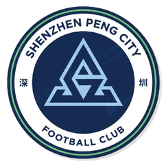 深圳新鹏城U21