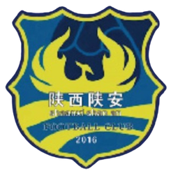 陕西陕安